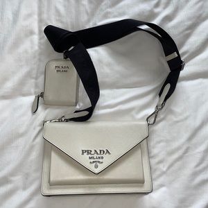 Prada Crossbody Bag